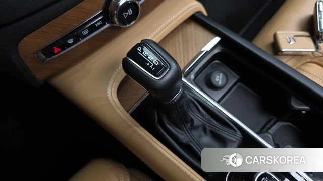 Volvo XC90 second Generation id 4750790 из Кореи 36