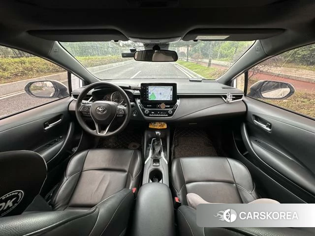 Toyota Lei Ling id 4348493 из Китая 13