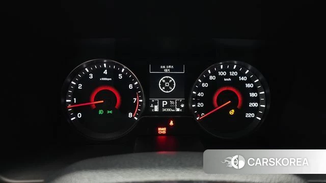 Ssangyong The New Tivoli Air id 4696054 из Кореи 28