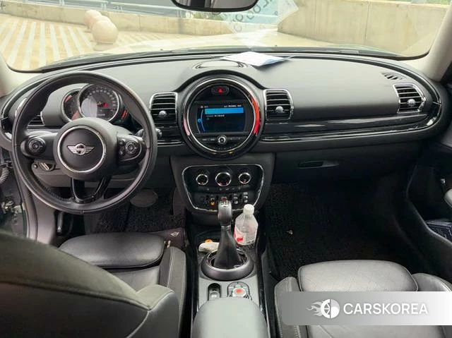 MINI CLUBMAN id 4215016 из Китая 8