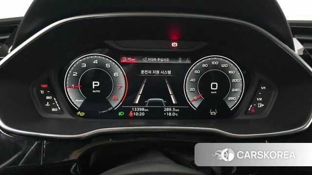 Audi Q3 (F3) id 3939831 из Кореи 18