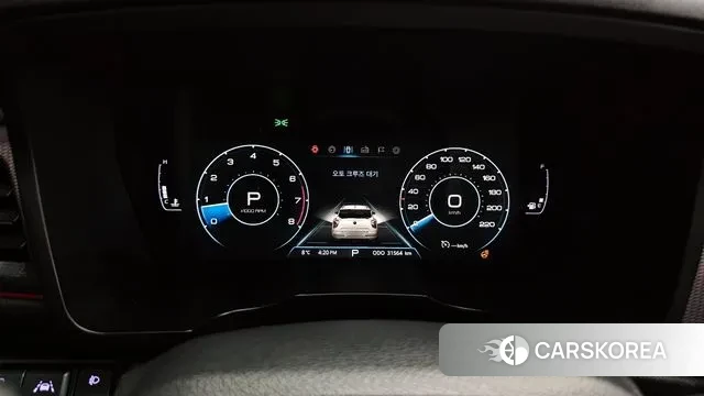 Ssangyong Berry New Tivoli id 3722710 из Кореи 18