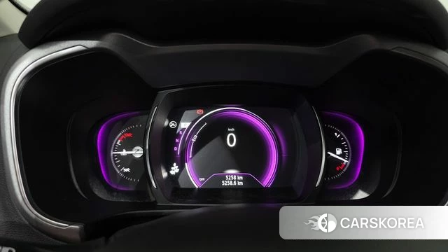 Renault Korea (Samsung) The New QM6 id 4670348 из Кореи 32