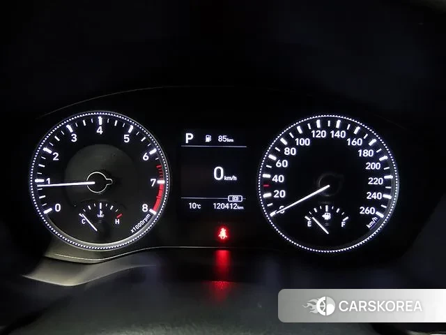 Hyundai Santa Fe TM id 3695396 из Кореи 18