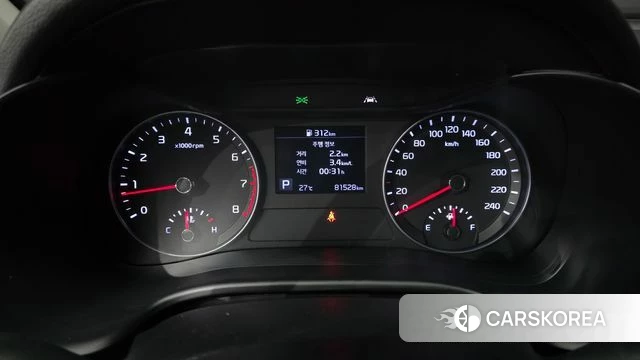 Kia Come New K3 id 4775916 из Кореи 17