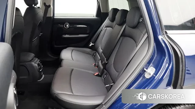 Mini Cooper S Clubman id 3588058 из Кореи 18