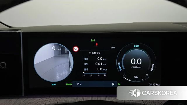 Hyundai Santa Fe (MX5) id 4223025 из Кореи 18