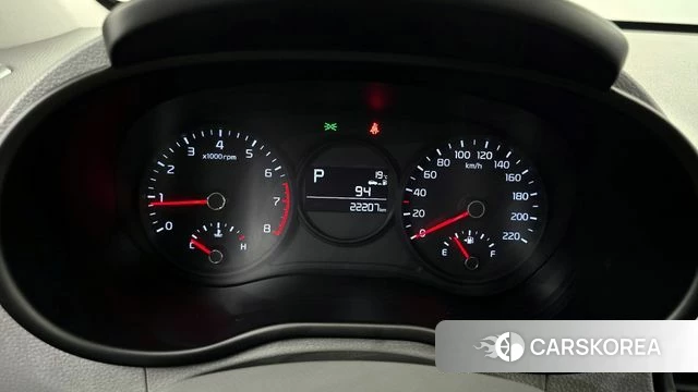 Kia Morning Urban (JA) id 4356161 из Кореи 29