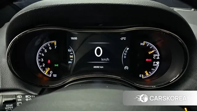 Jeep Grand Cherokee id 3504655 из Кореи 18