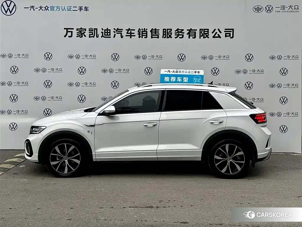 Volkswagen T-ROC exploring Songs id 4553922 из Китая 33