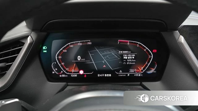 BMW 1 Series (F40) id 3826472 из Кореи 18