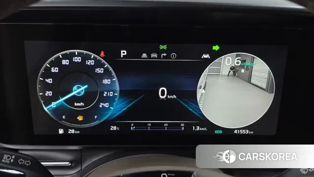 Kia Carnival 4th generation id 3003664 из Кореи 18