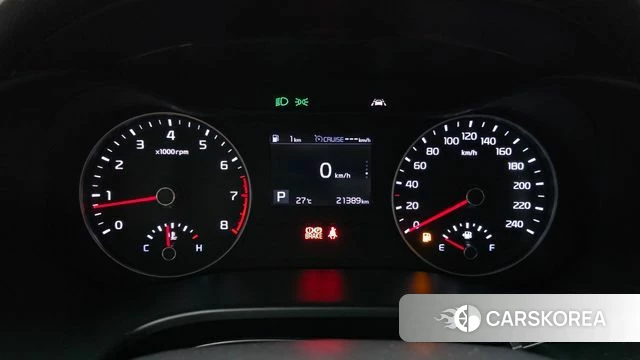 Kia Come New K3 id 4717563 из Кореи 28