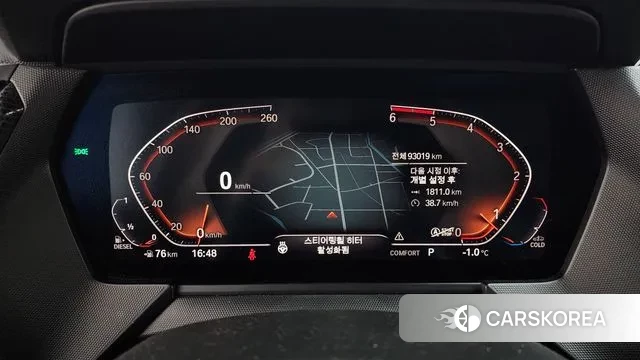 BMW 2 Series Gran Coupe (F44) id 3578152 из Кореи 18