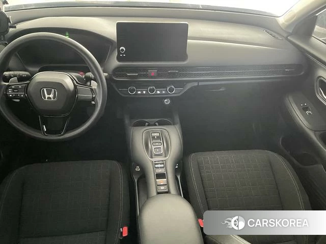 Honda ZR-V to id 3926869 из Китая 13