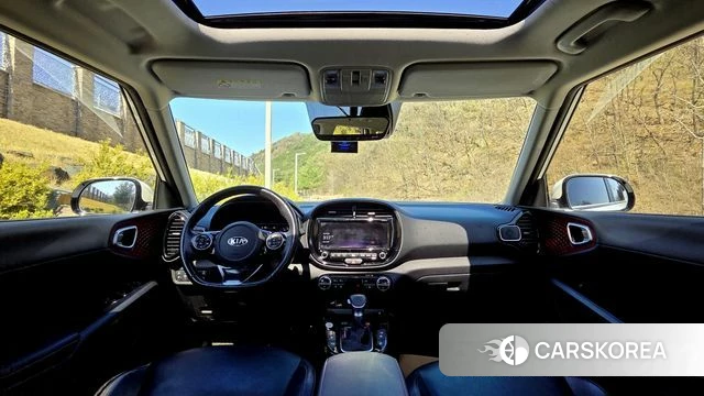 Kia Soul Booster id 3899597 из Кореи 18