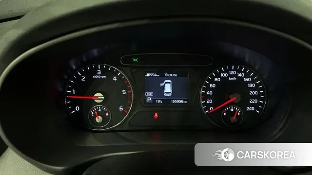 Kia The New Sorento id 3375041 из Кореи 18