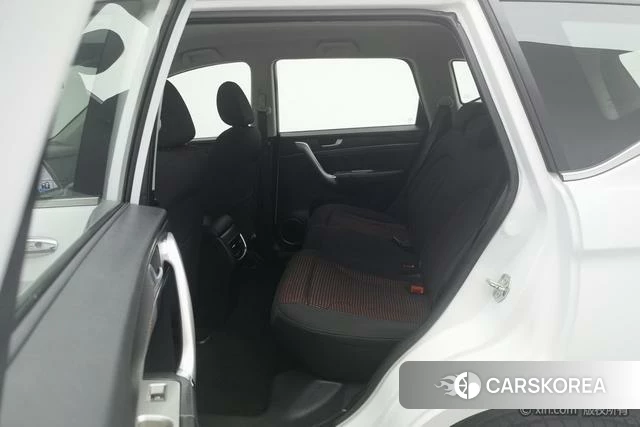 Haval M6 id 4210241 из Китая 22