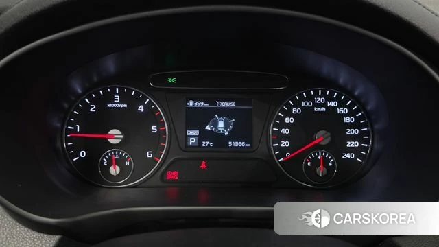 Kia The New Sorento id 4722732 из Кореи 30