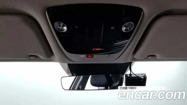 Kia The New K5 3rd generation id 2681317 из Кореи 18