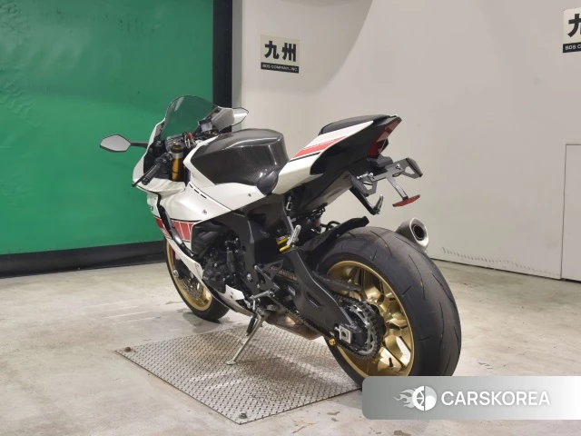 Проданный Yamaha YZF-R1 id 4341290 из Японии, фото 8