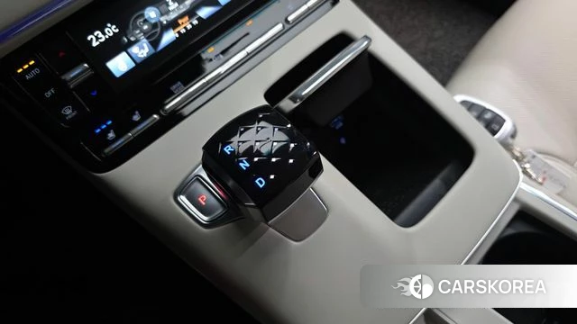 Hyundai The New Grandeur IG id 3871268 из Кореи 18