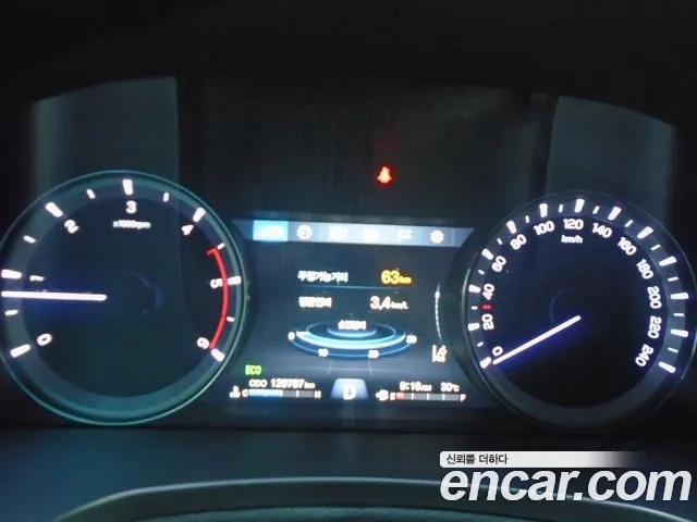 Ssangyong Rexton Sports Cannes id 2956517 из Кореи 18