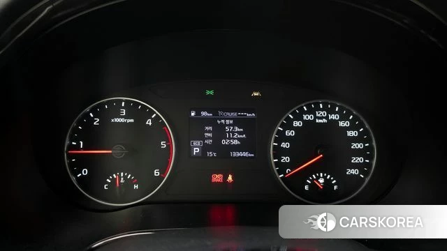 Kia Seltos id 3904462 из Кореи 18