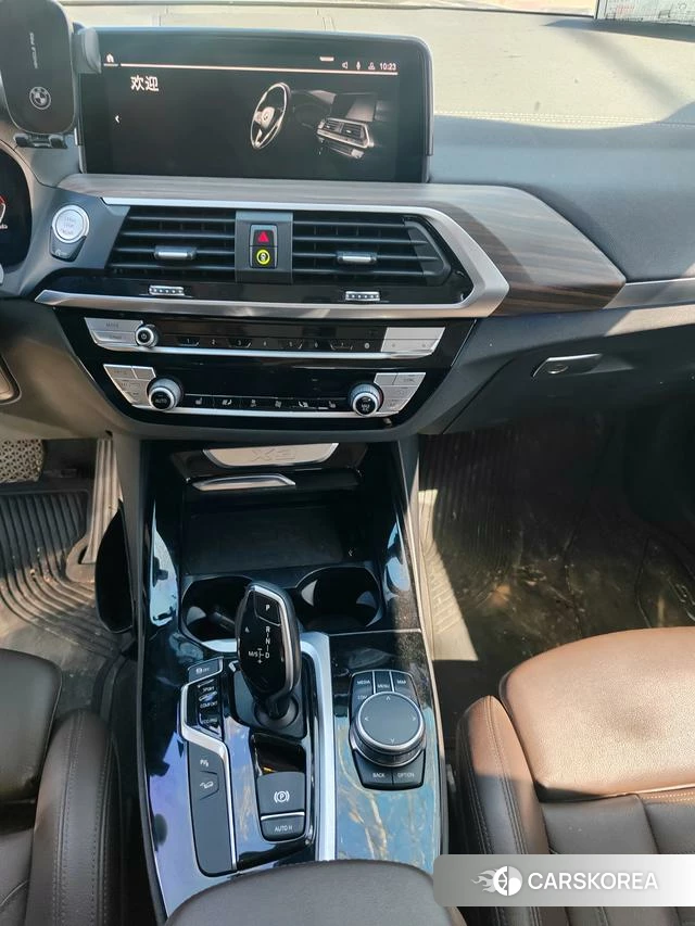 BMW X3 id 4257036 из Китая 15