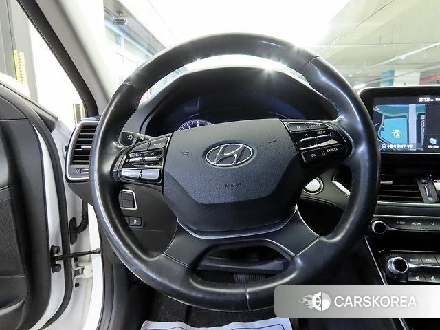 Hyundai Grandeur IG id 4310856 из Кореи 16