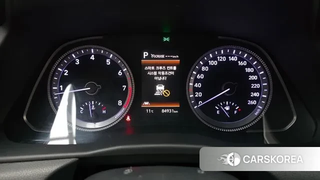 Hyundai Sonata (DN8) id 3534871 из Кореи 18