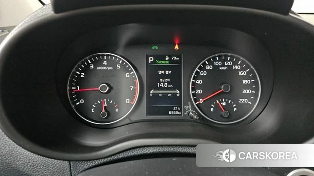 Kia Morning Urban (JA) id 4292847 из Кореи 18