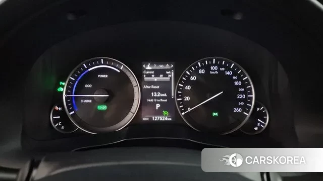 Lexus New ES300h id 3593537 из Кореи 18