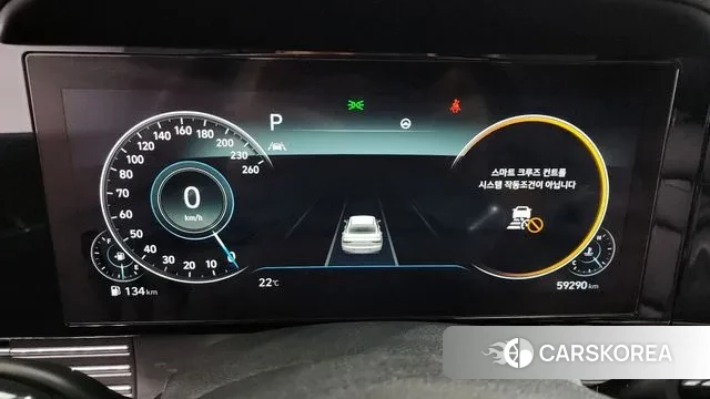 Hyundai The New Grandeur IG id 3033537 из Кореи 18