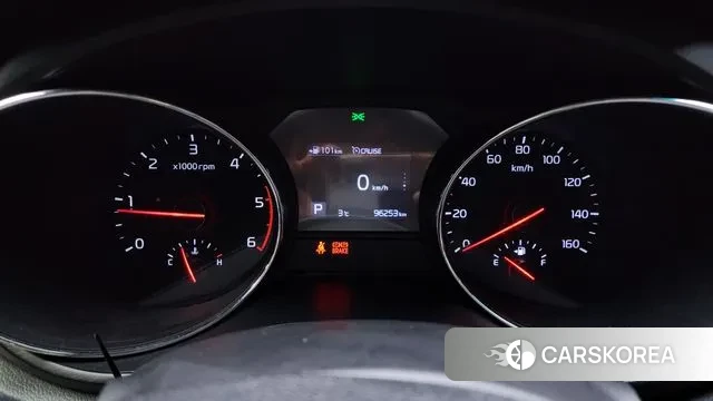 Kia The New Carnival id 3531195 из Кореи 18