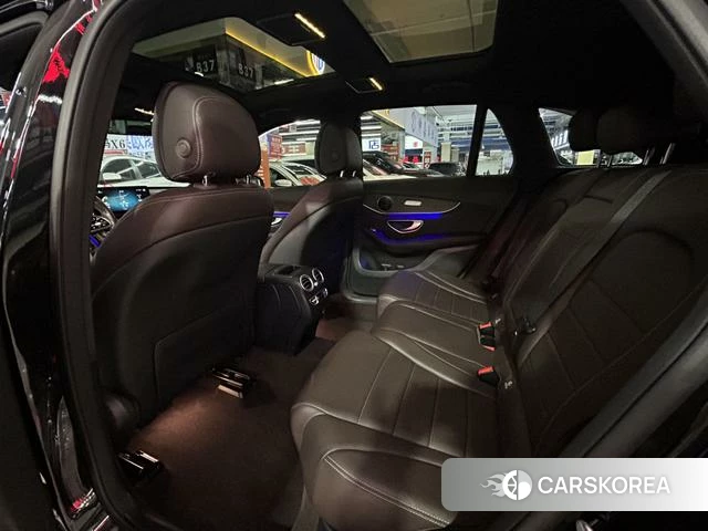 Mercedes-Benz GLC id 4207386 из Китая 24