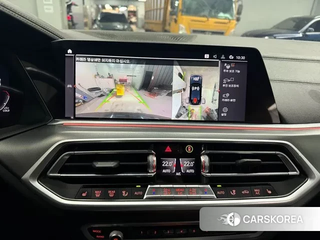 BMW X6 (G06) id 3690901 из Кореи 11