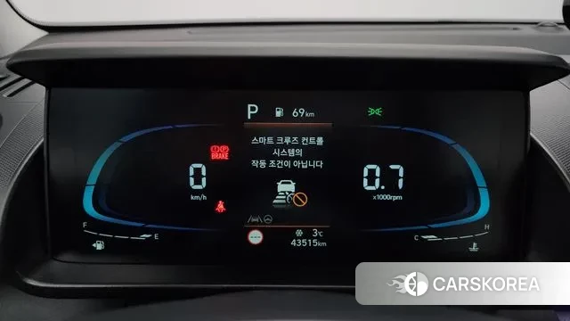 Hyundai Casper id 3556049 из Кореи 18