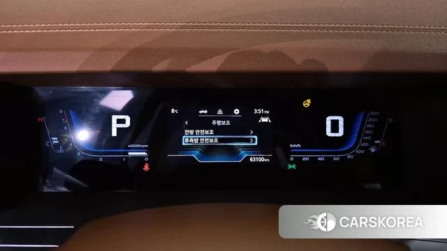 Ssangyong Torres id 3654670 из Кореи 18