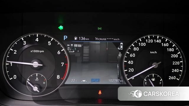 Genesis G90 id 3861221 из Кореи 18