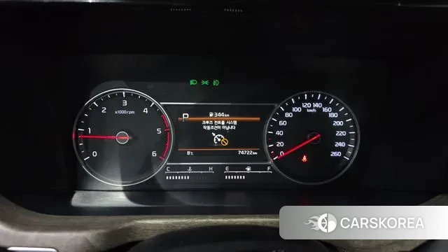 Kia Sorento 4th Generation id 3482681 из Кореи 18