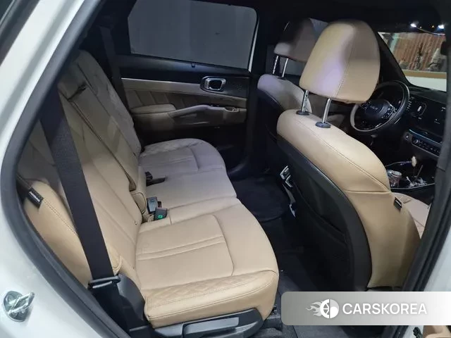 Kia The New Sorento 4th Generation id 3241321 из Кореи 8