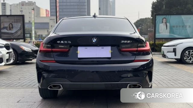 BMW 3 series id 4259147 из Китая 13