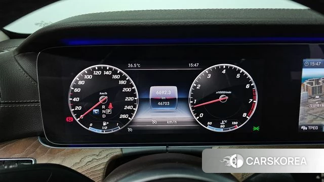 Mercedes-Benz E-Class W213 id 4728019 из Кореи 35