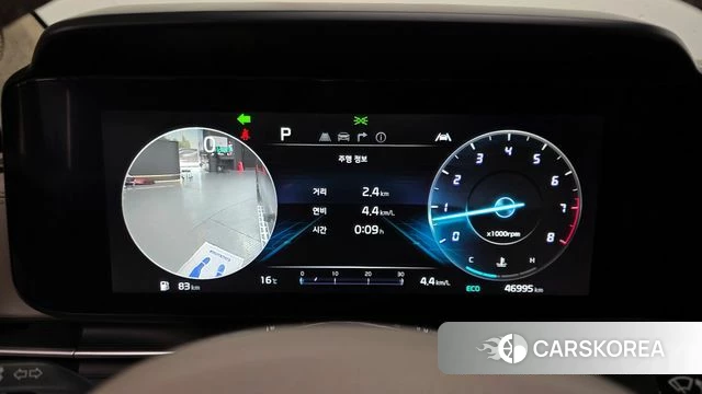 Kia Carnival 4th generation id 4249024 из Кореи 32