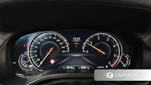 BMW X3 (G01) id 3602179 из Кореи 18