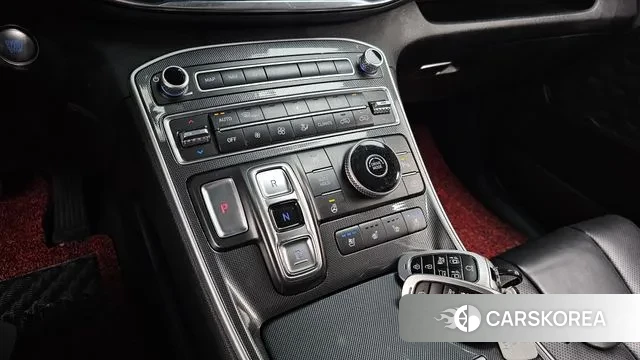 Hyundai The New Santa Fe id 3626451 из Кореи 18