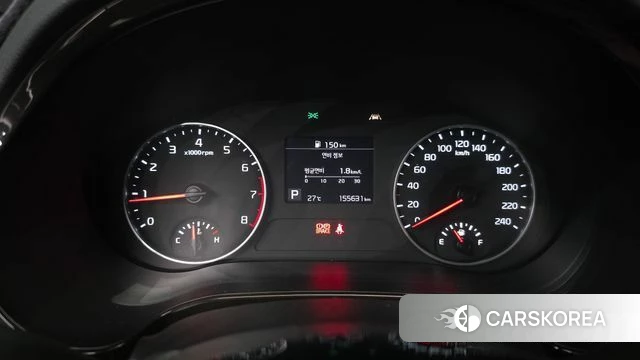 Kia Seltos id 4642501 из Кореи 28