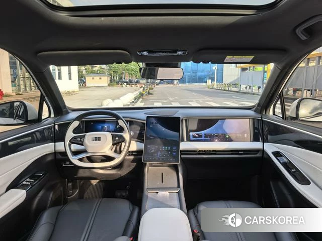 Geely Galaxy Galaxy L7 id 3876270 из Китая 8