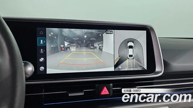 Hyundai Ionic 6 id 2665506 из Кореи 18